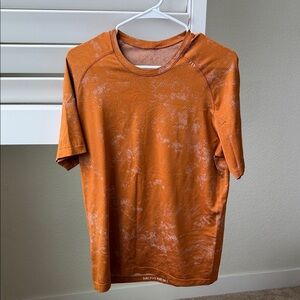 Lululemon license to train